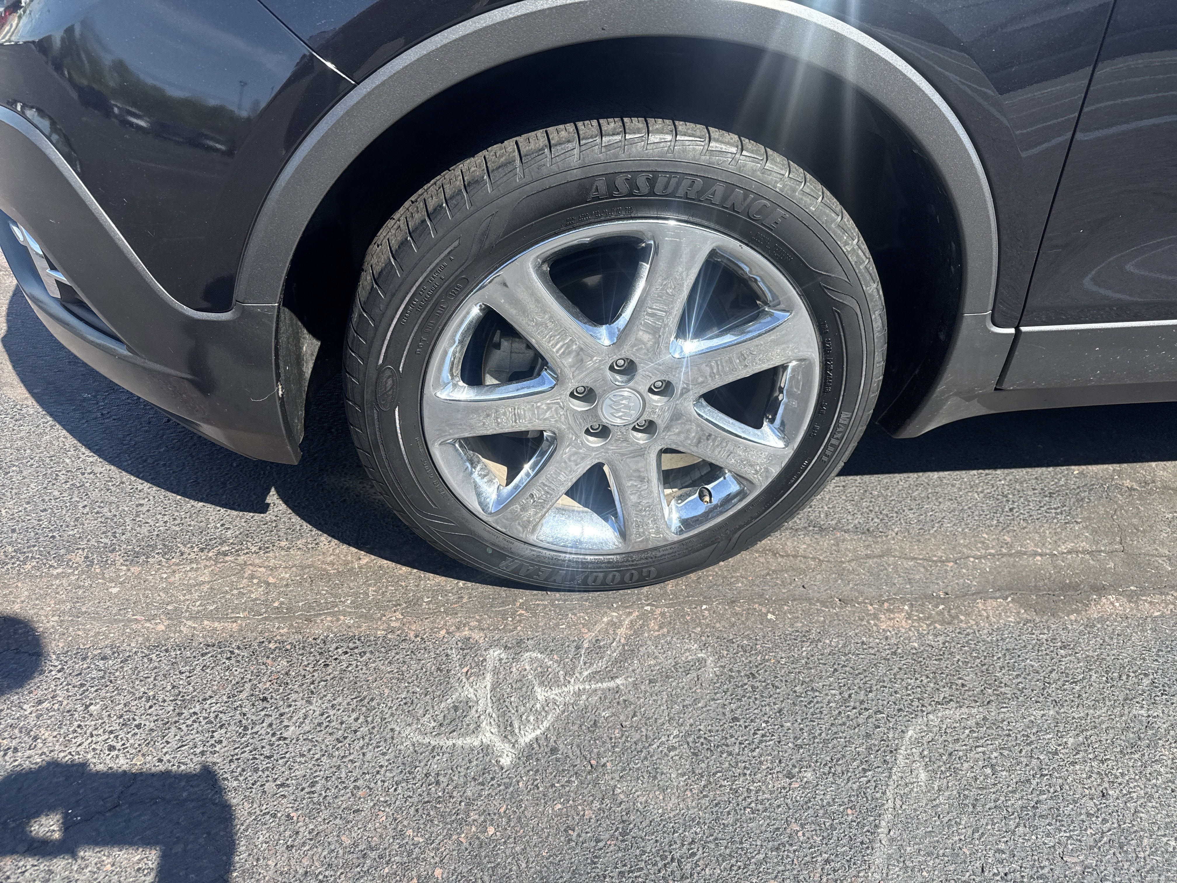 2016 Buick Encore Convenience
