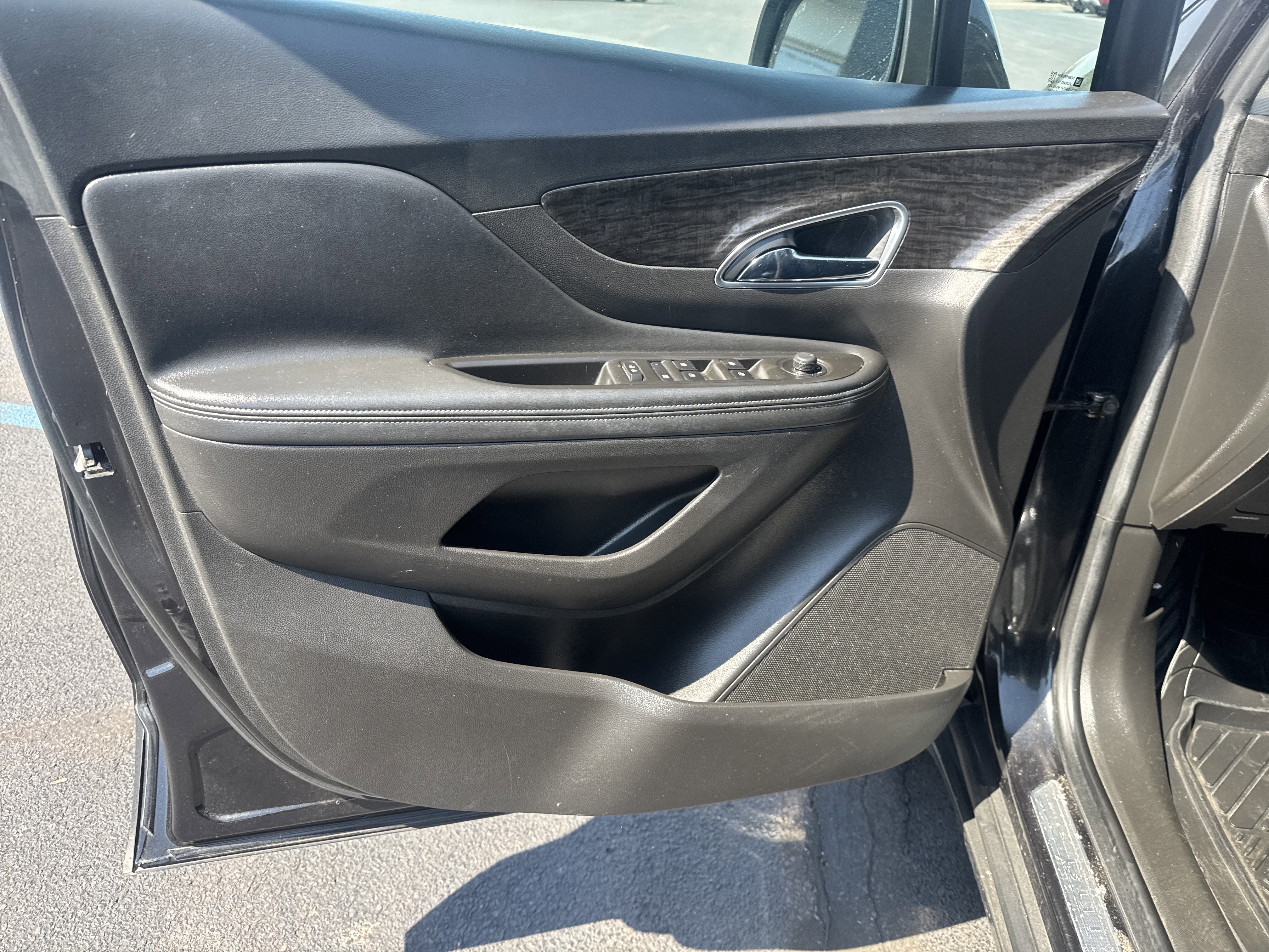 2016 Buick Encore Convenience