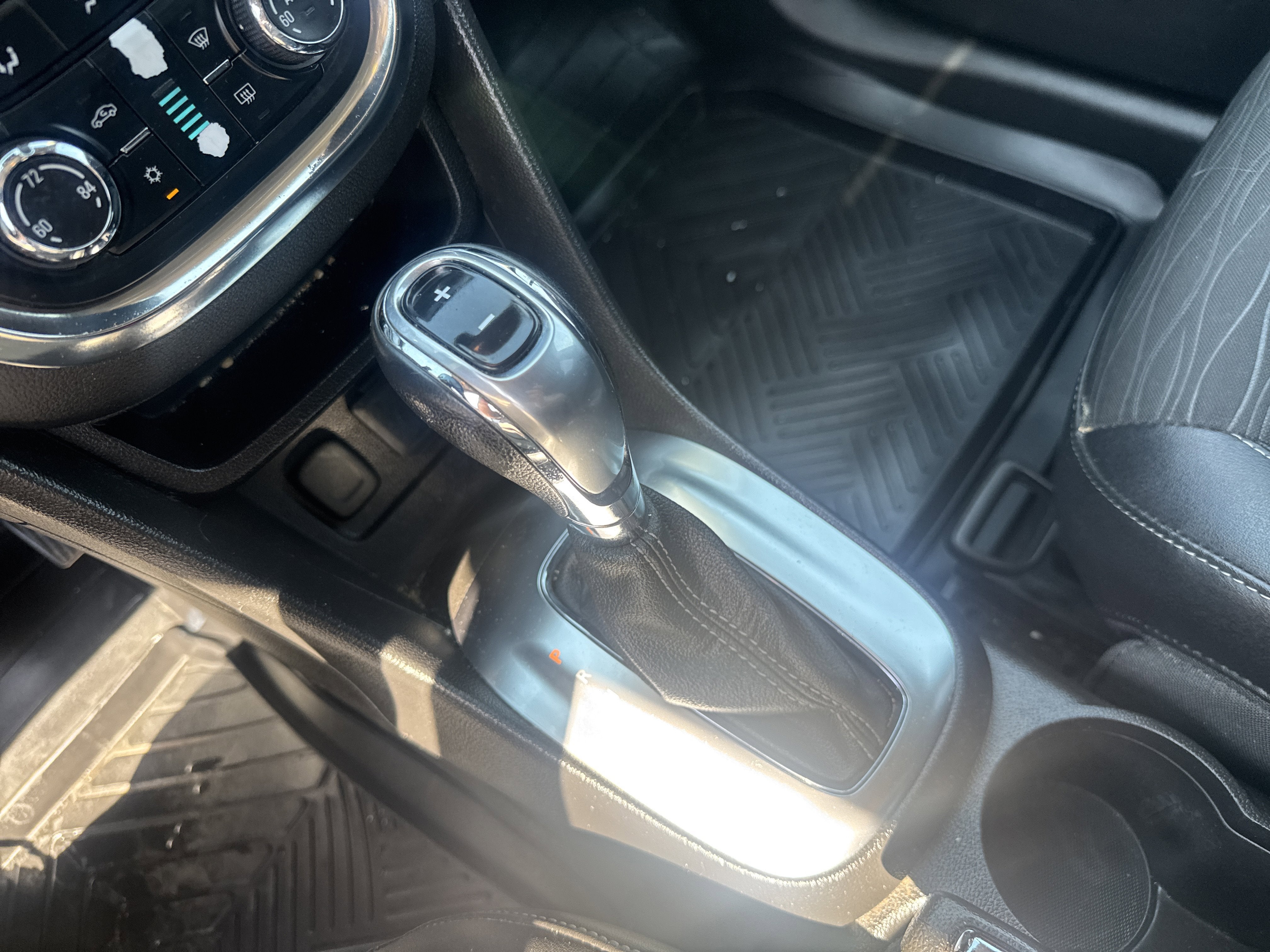 2016 Buick Encore Convenience
