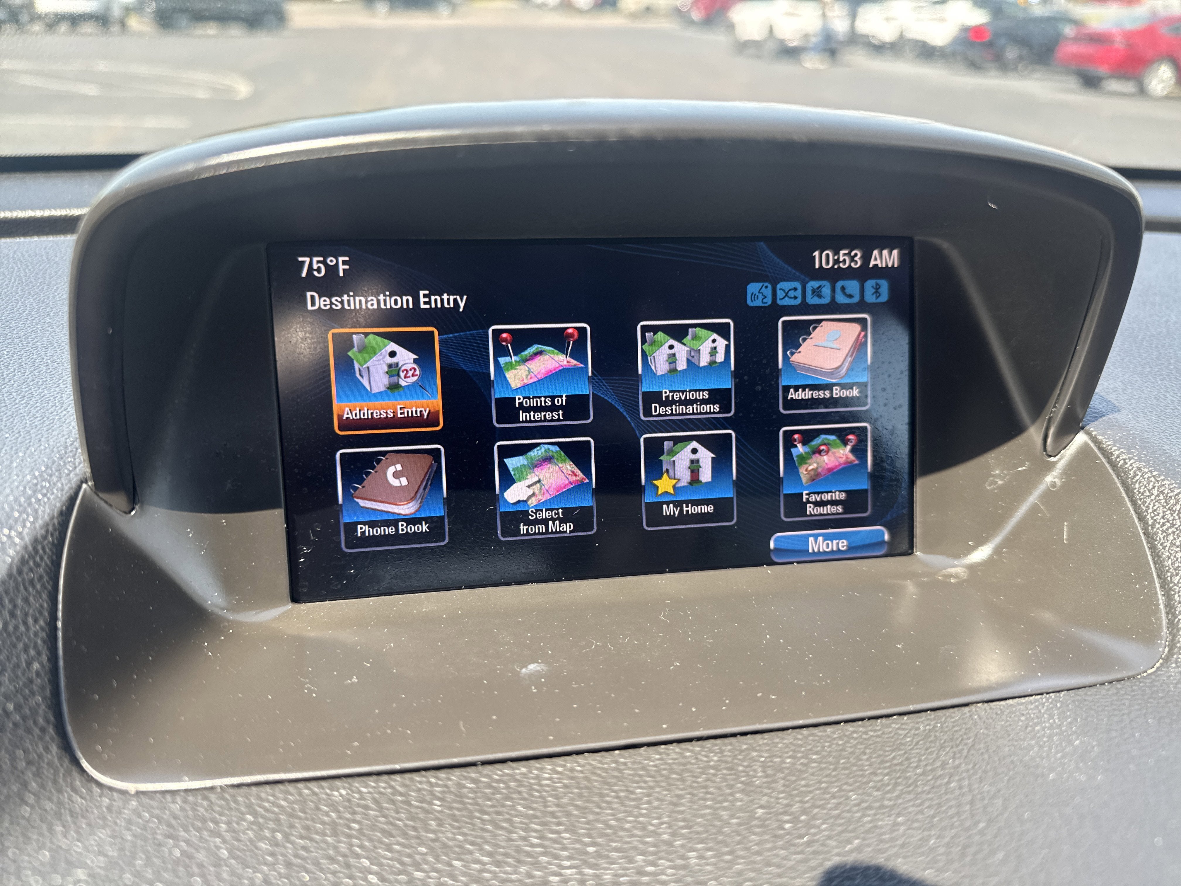 2016 Buick Encore Convenience