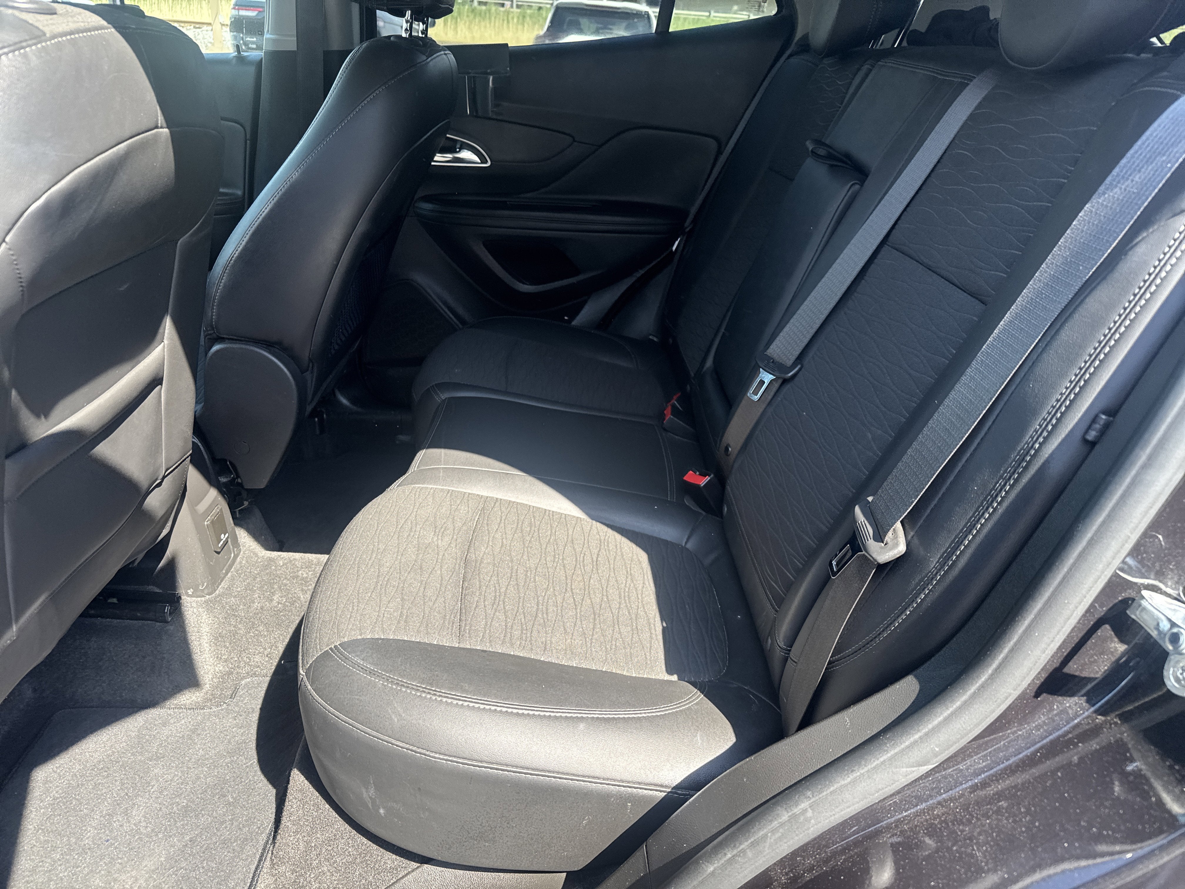 2016 Buick Encore Convenience