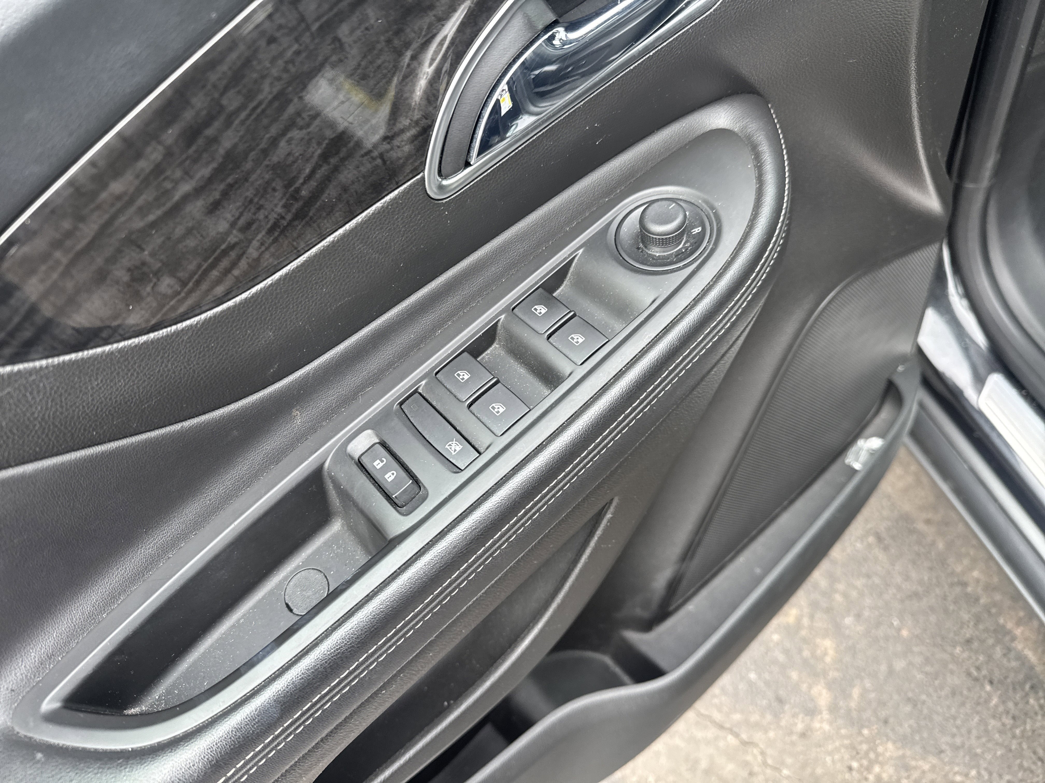 2016 Buick Encore Convenience