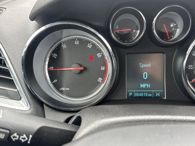 2016 Buick Encore Convenience