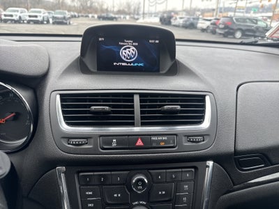 2016 Buick Encore Convenience