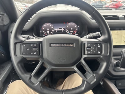 2024 Land Rover Defender X-Dynamic SE