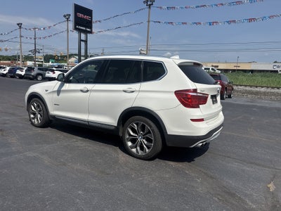 2023 Audi Q3 Premium 45 TFSI S line quattro Tiptronic