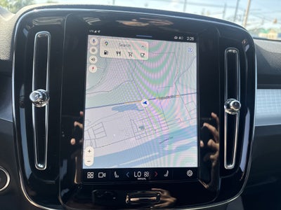 2024 Volvo XC40 Core Bright Theme