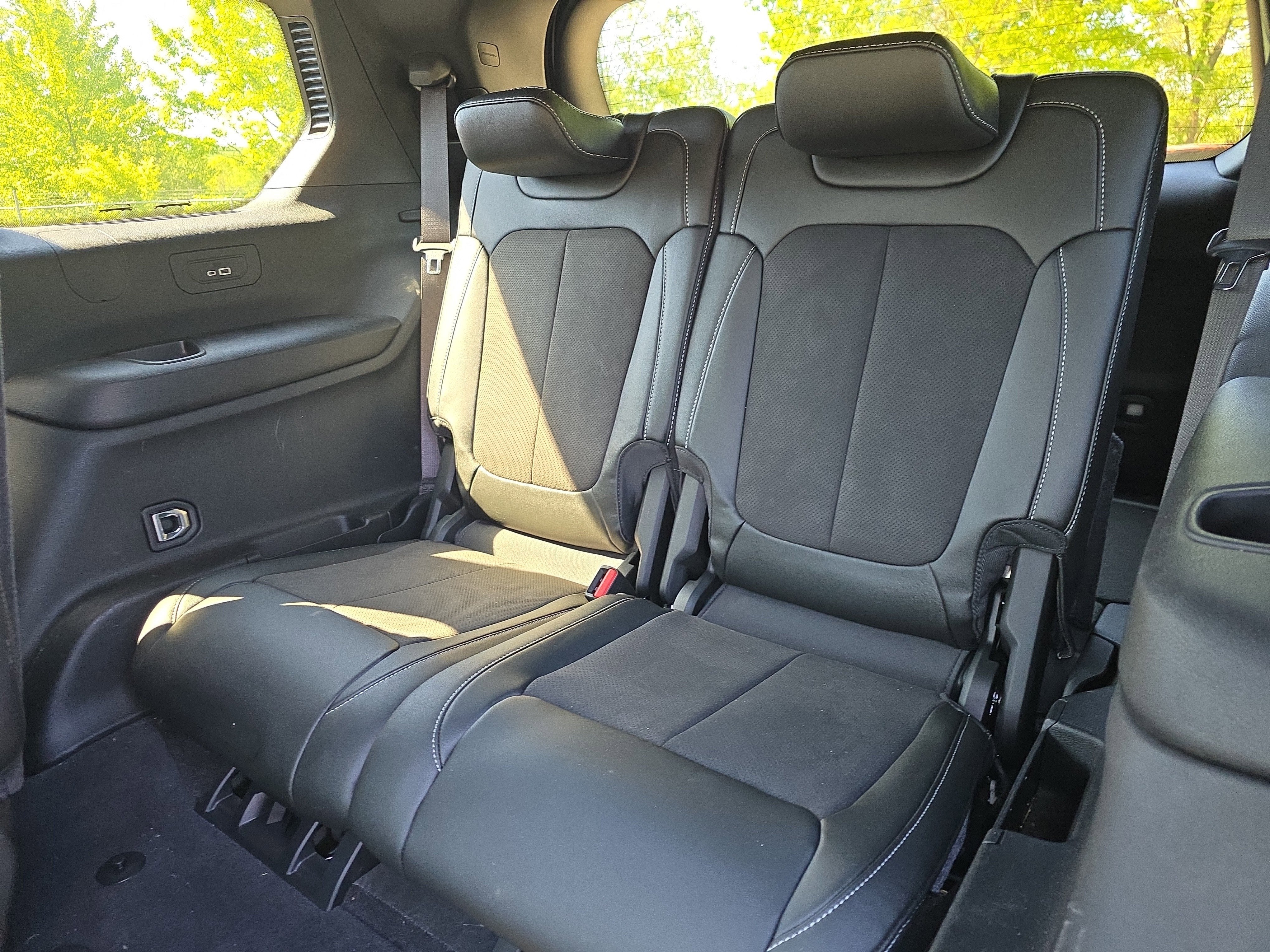 2023 Jeep Grand Cherokee L Altitude X