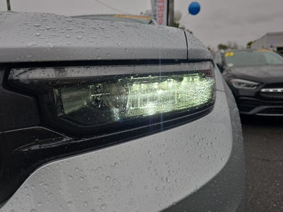 2023 Jeep Grand Cherokee L Altitude X