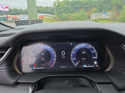 2023 Jeep Grand Cherokee L Altitude X