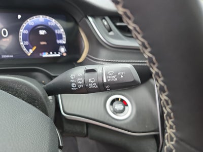 2023 Jeep Grand Cherokee L Altitude X