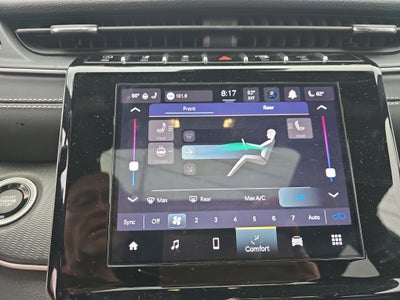 2023 Jeep Grand Cherokee L Altitude X