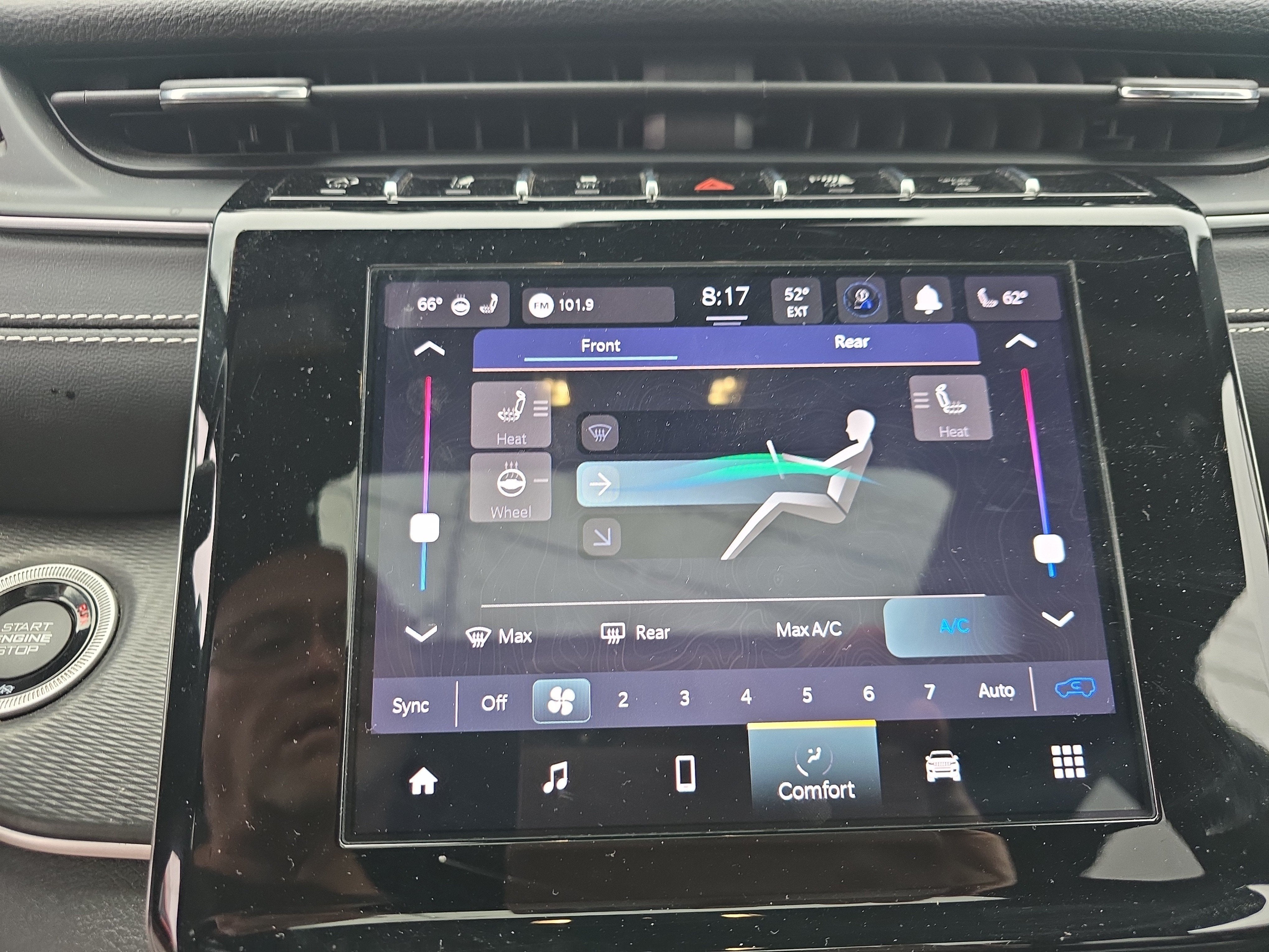 2023 Jeep Grand Cherokee L Altitude X