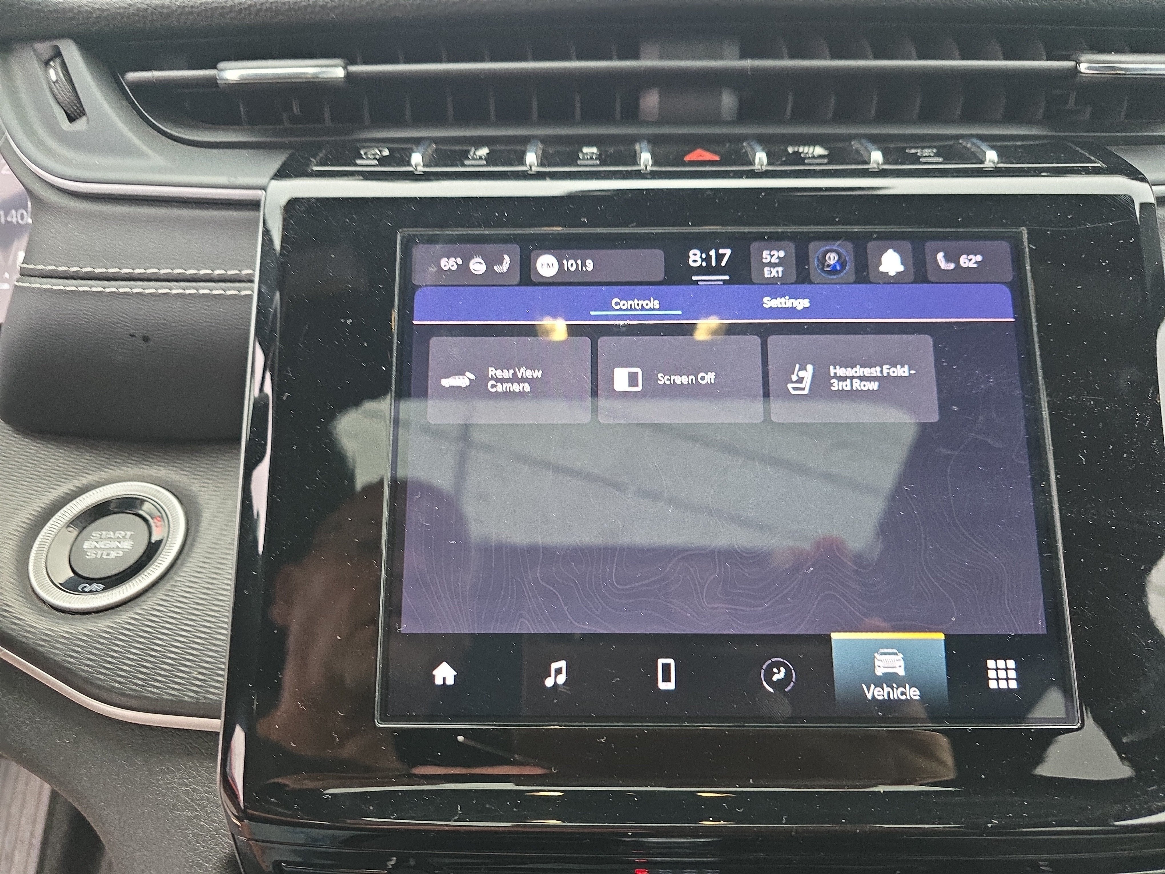 2023 Jeep Grand Cherokee L Altitude X