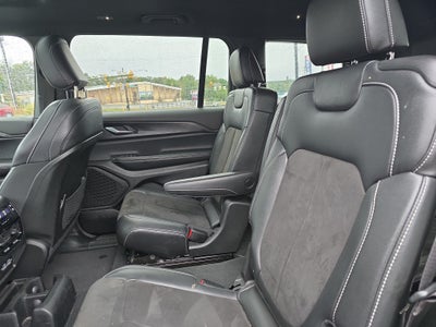 2023 Jeep Grand Cherokee L Altitude X