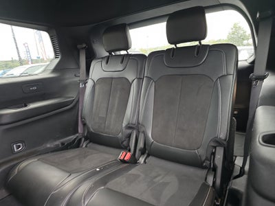 2023 Jeep Grand Cherokee L Altitude X