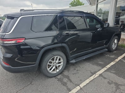 2022 Jeep Grand Cherokee L Laredo