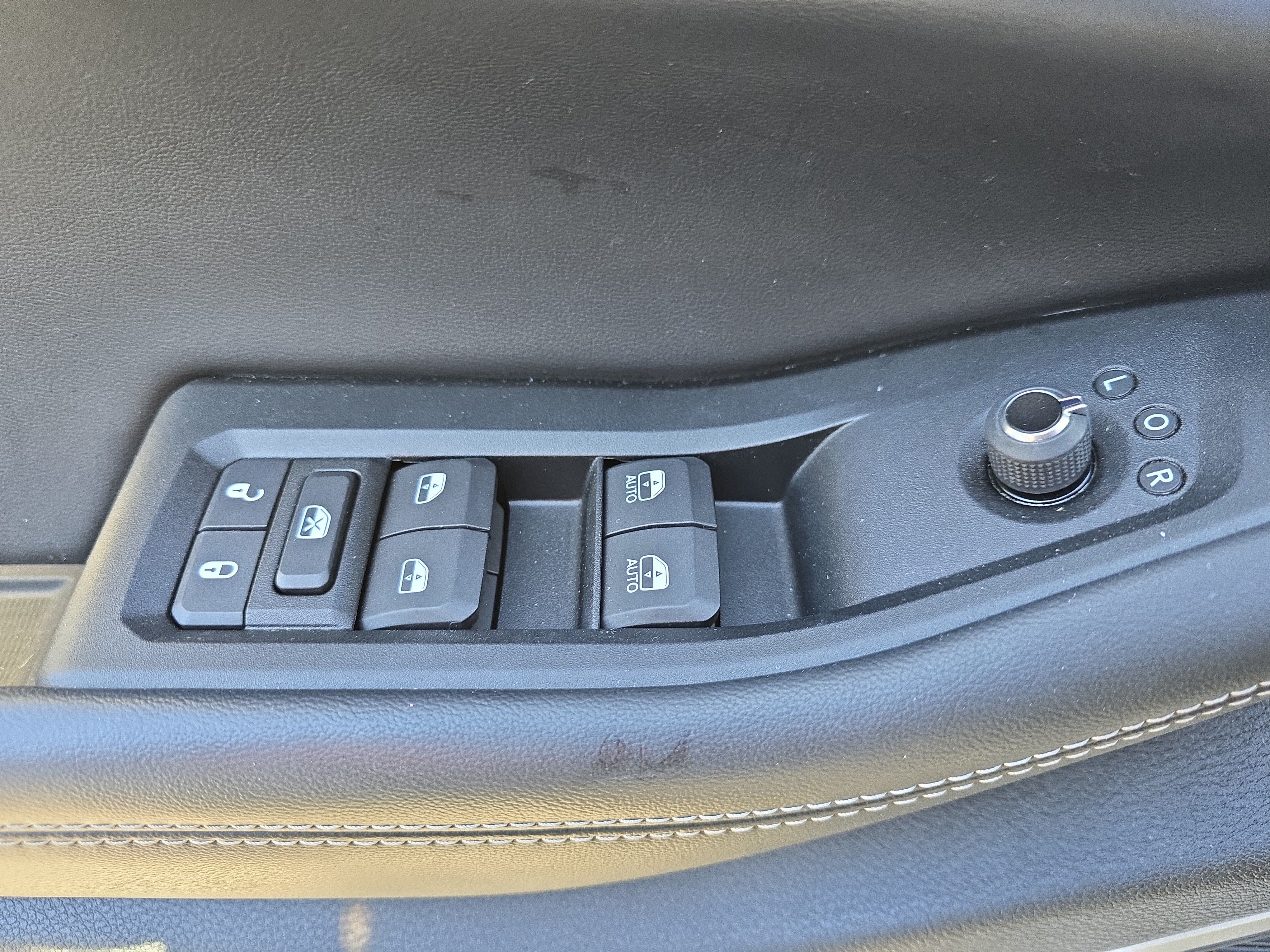 2023 Jeep Grand Cherokee 4xe 4DR 4WD