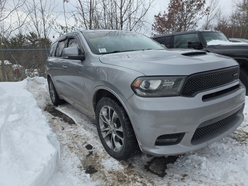 2019 Dodge Durango R/T