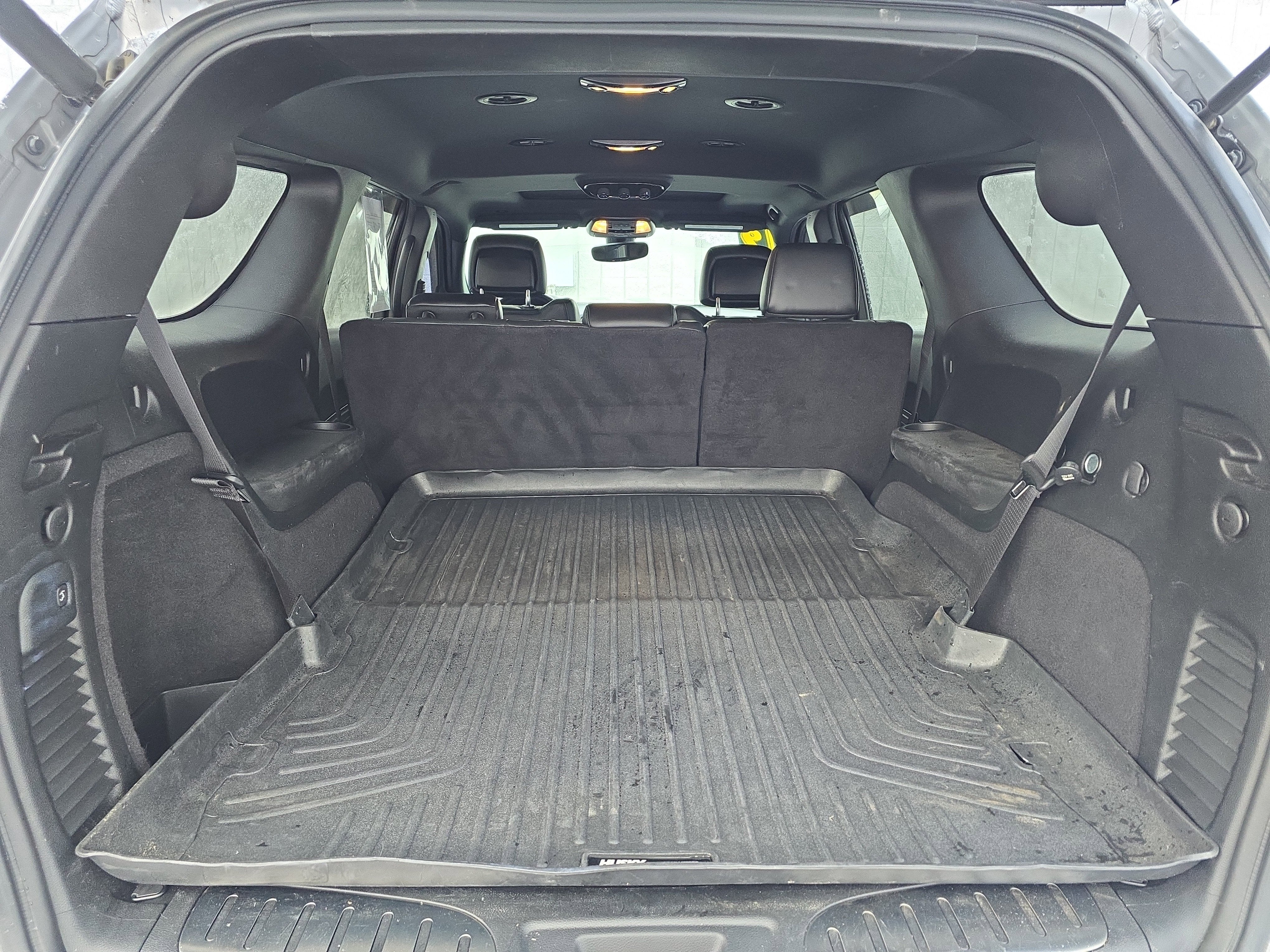 2019 Dodge Durango R/T