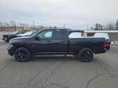 2019 RAM 1500 Classic Express