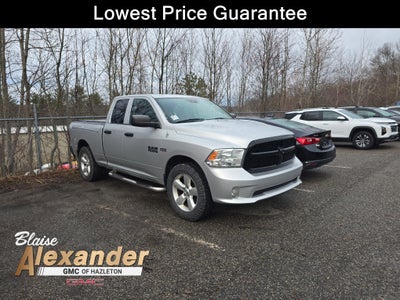 2013 RAM 1500 Express
