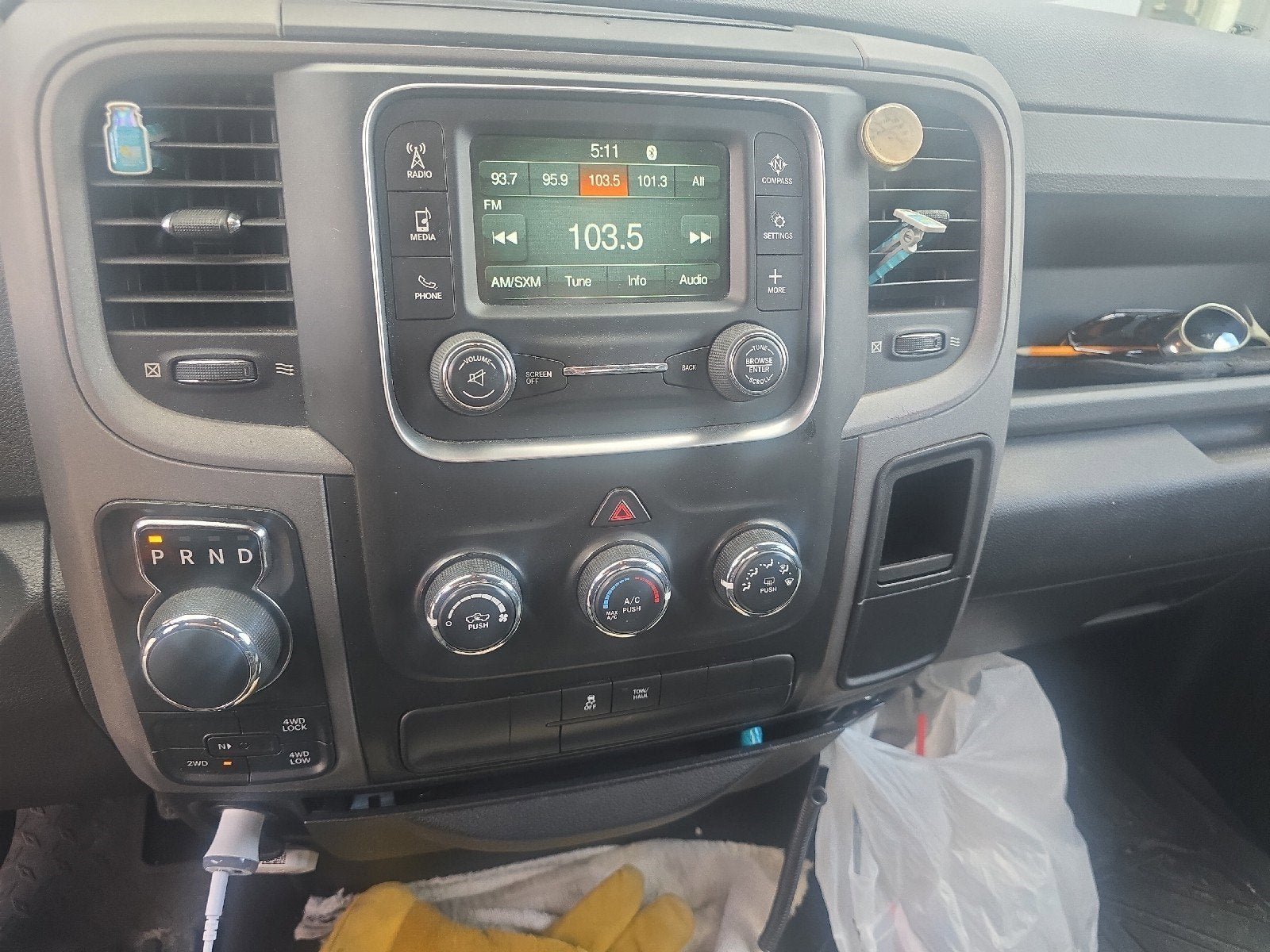 2015 RAM 1500 Express