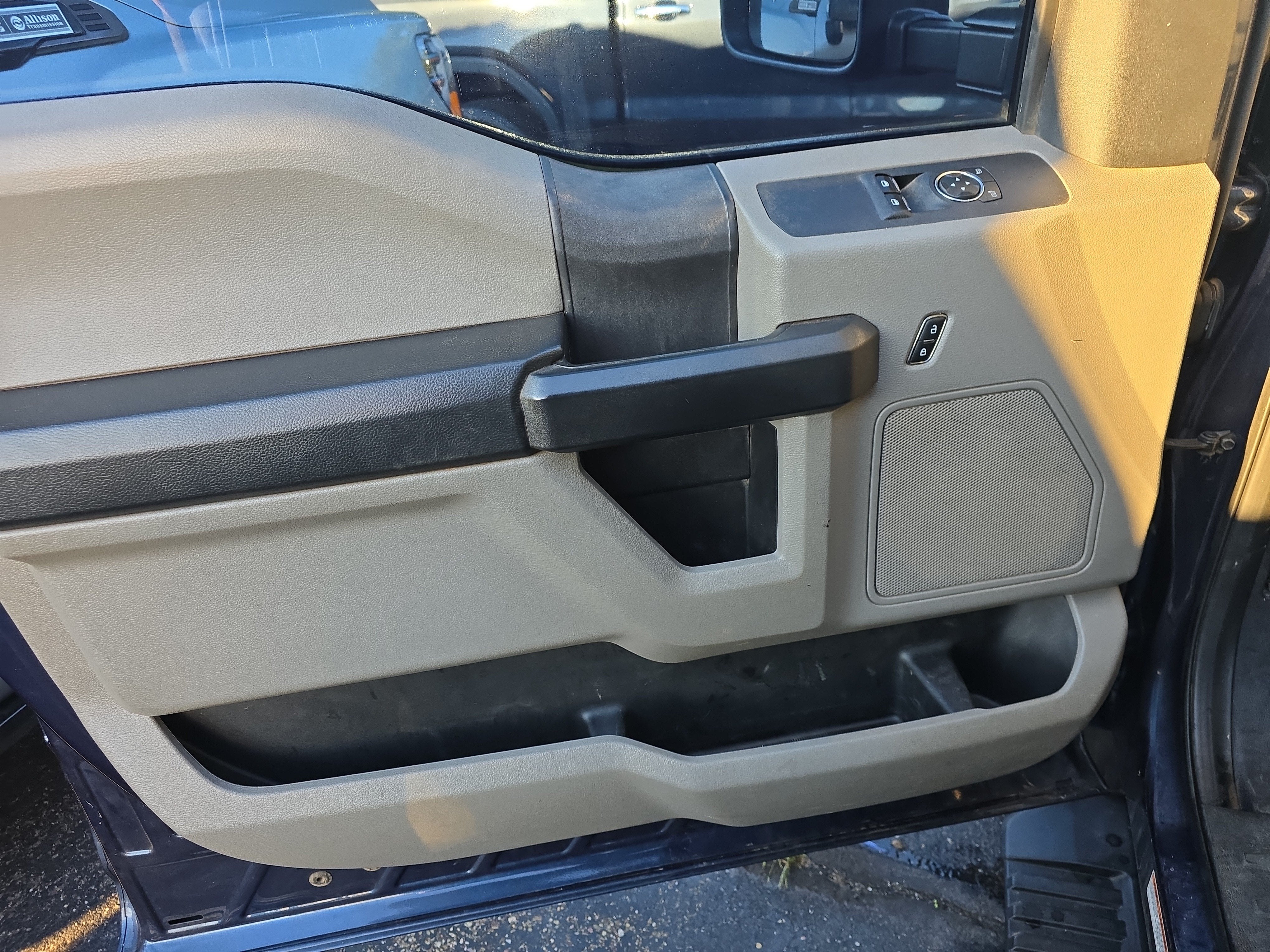 2020 Ford Super Duty F-550 DRW XL