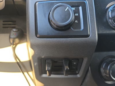 2020 Ford Super Duty F-550 DRW XL