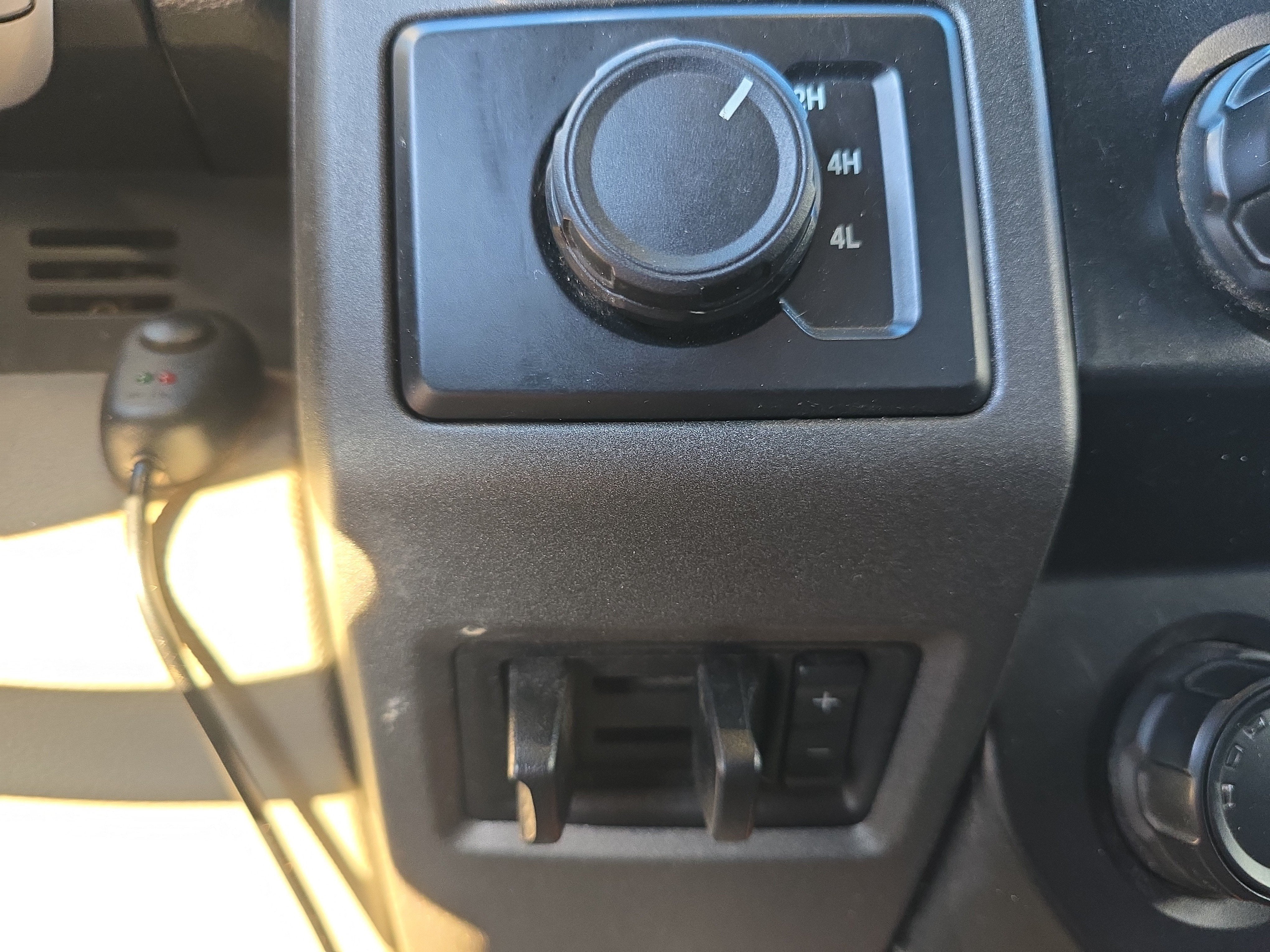 2020 Ford Super Duty F-550 DRW XL