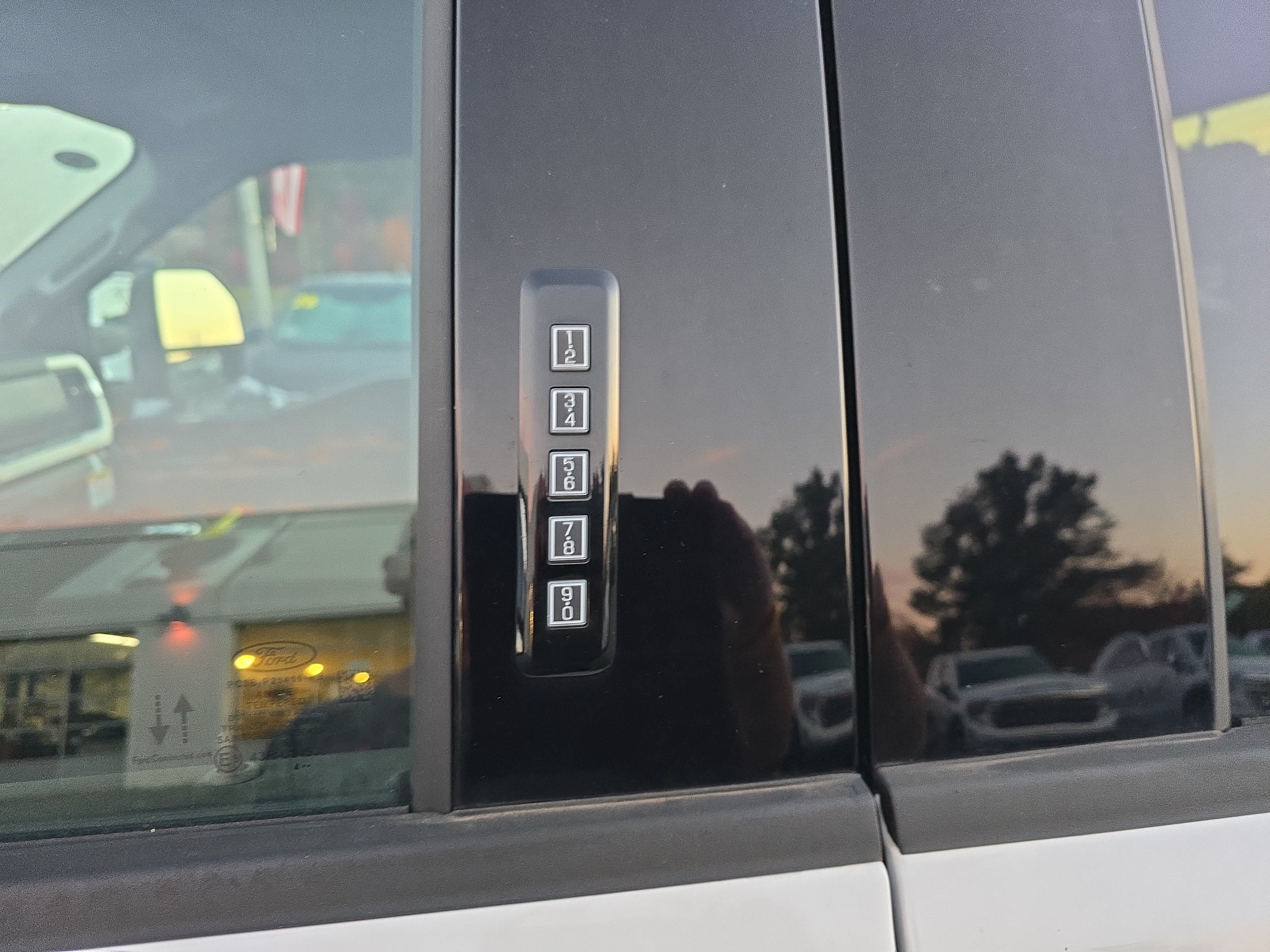 2024 Ford Super Duty F-250 SRW XL