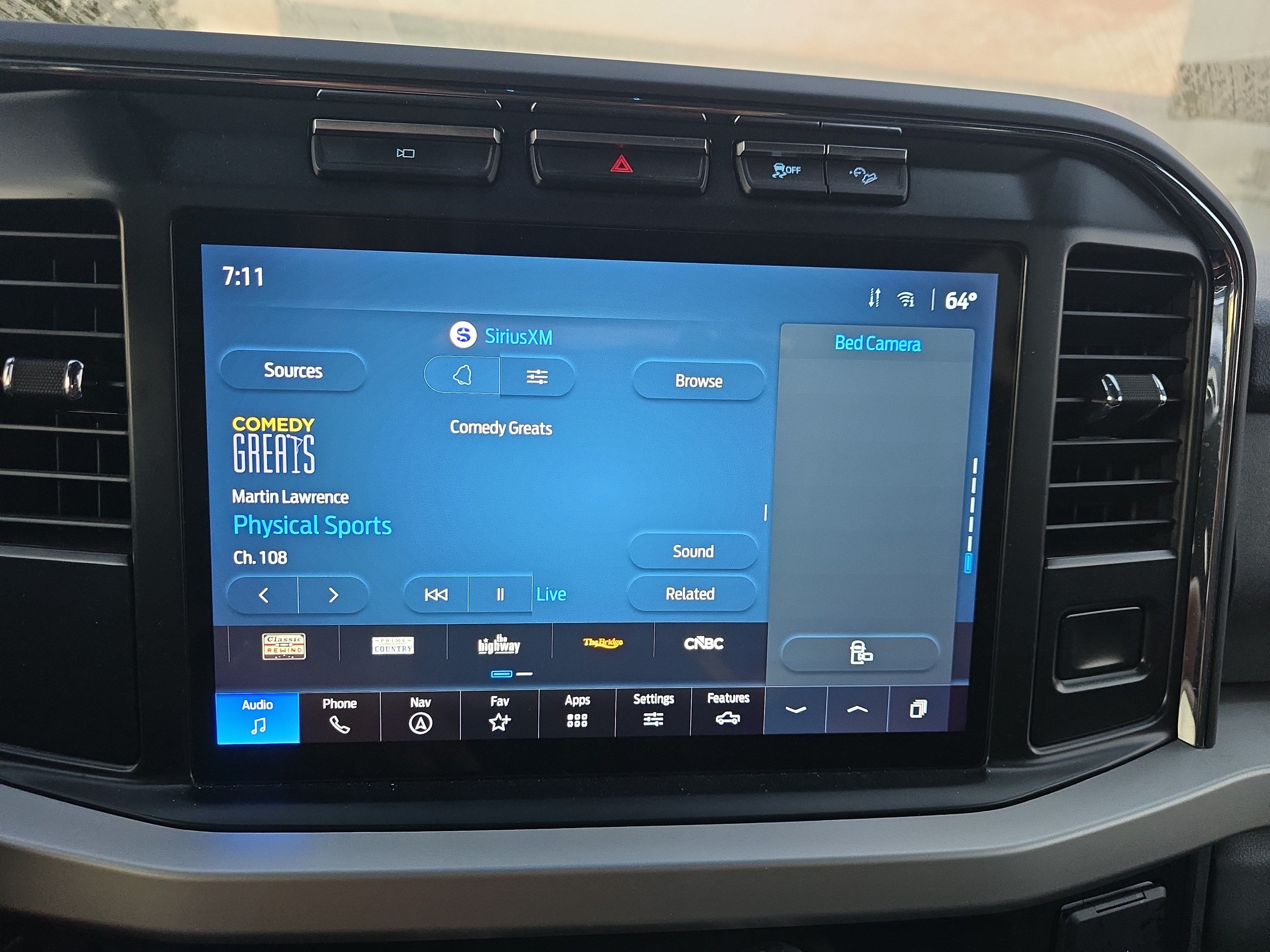2024 Ford Super Duty F-250 SRW XL