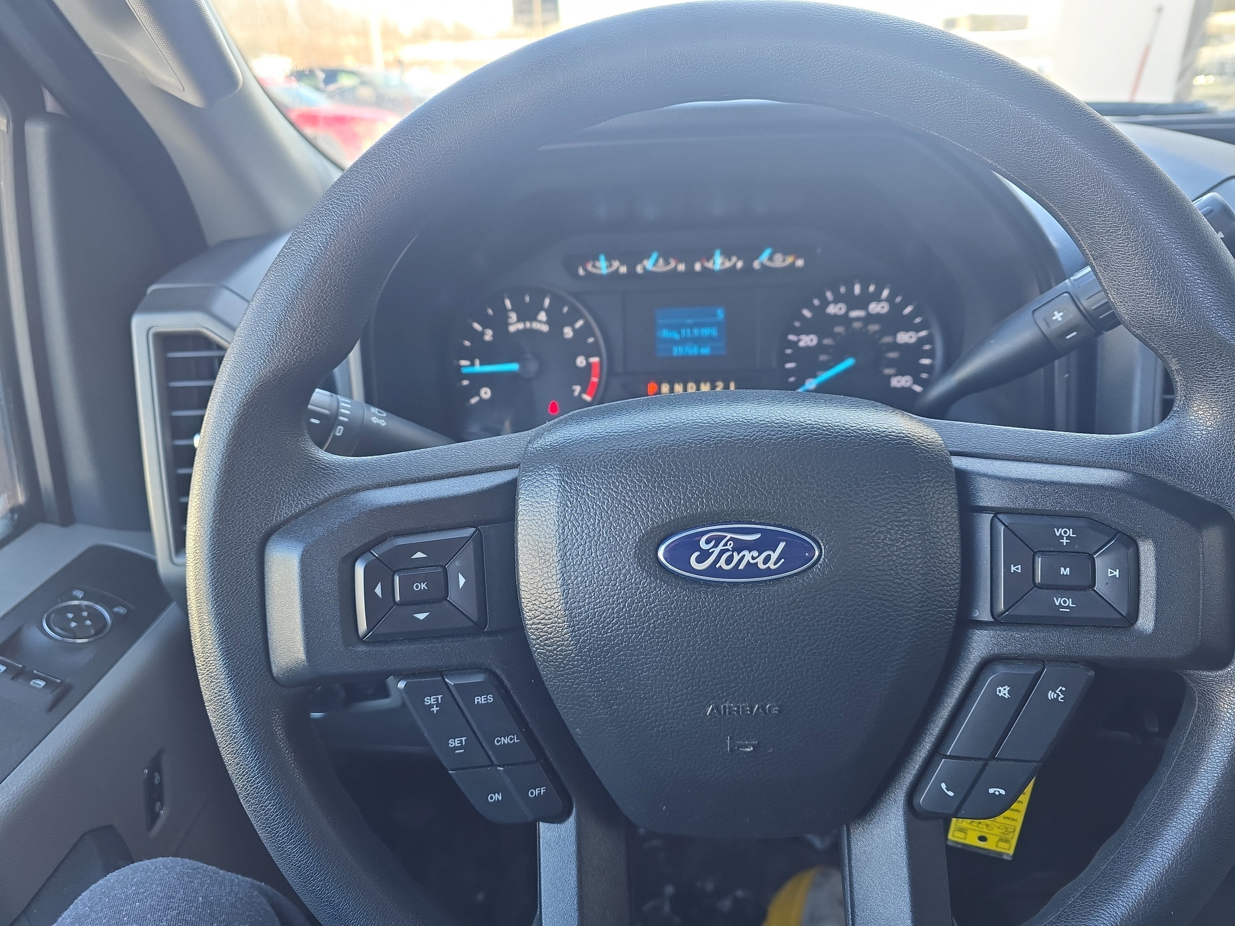 2022 Ford Super Duty F-250 SRW XL