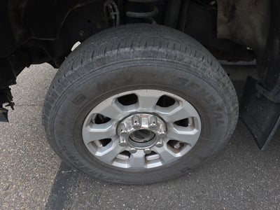 2023 Ford Super Duty F-350 SRW XL