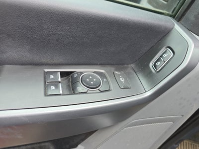 2023 Ford Super Duty F-350 SRW XL