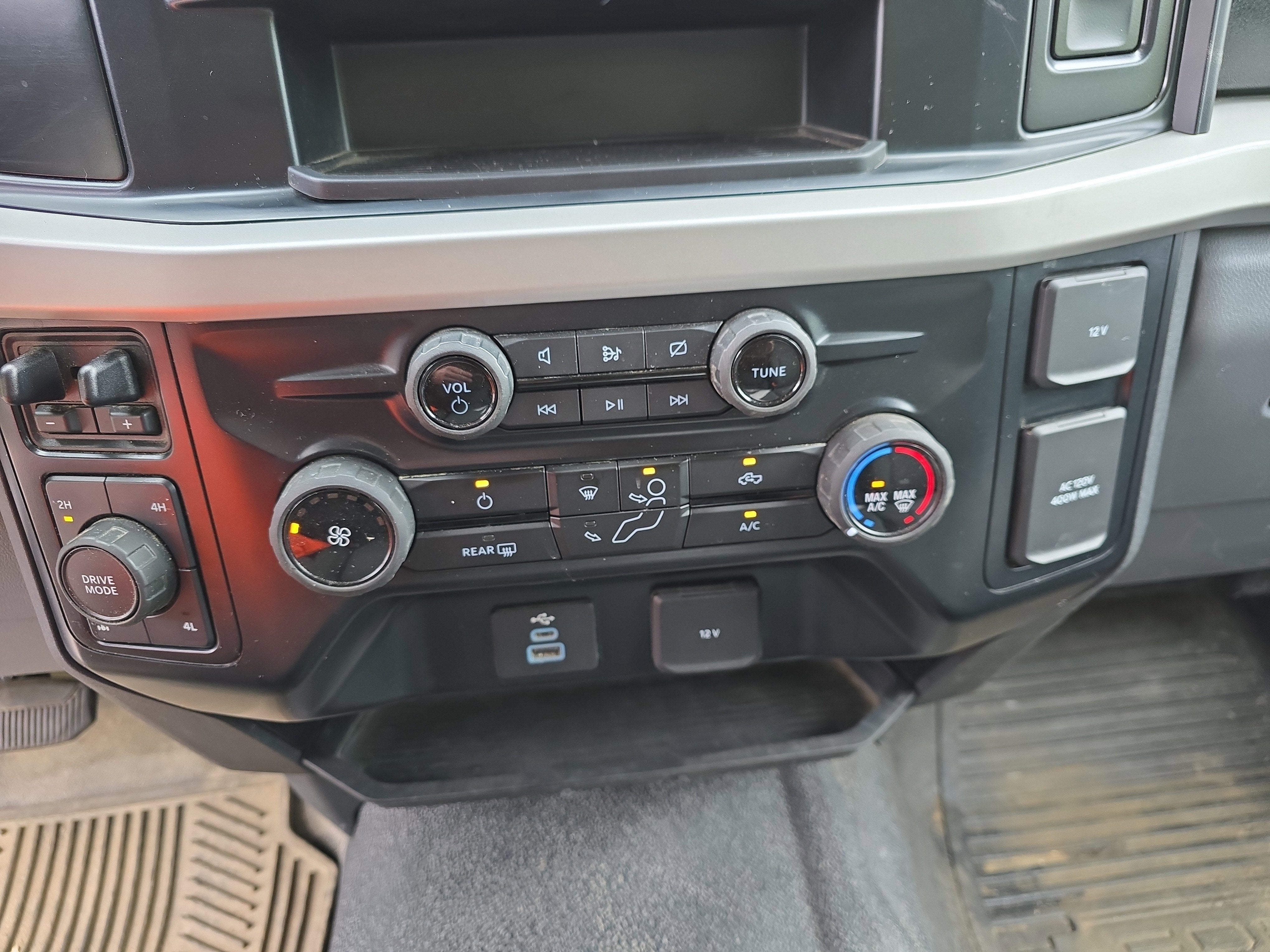 2023 Ford Super Duty F-350 SRW XL
