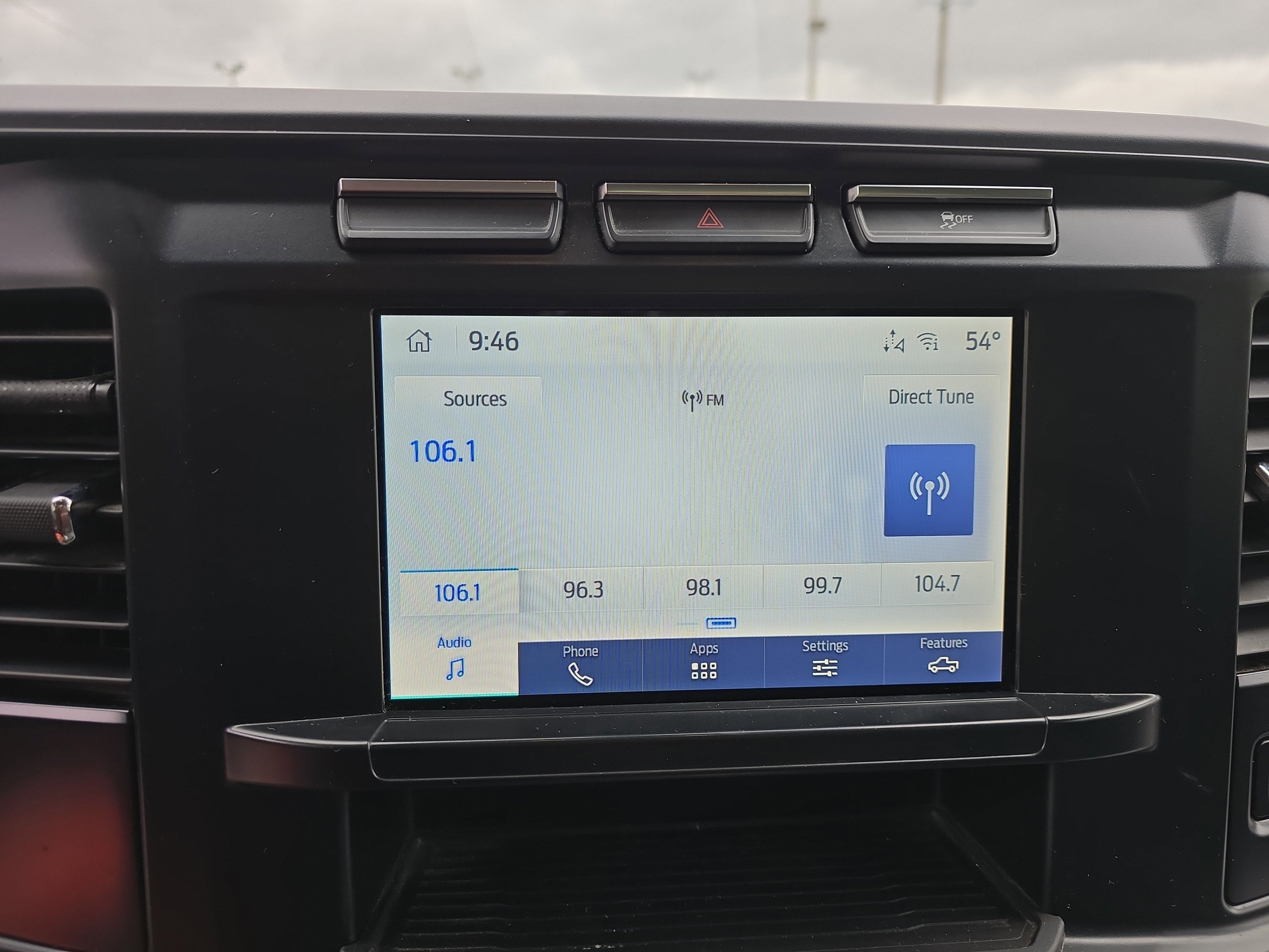 2023 Ford Super Duty F-350 SRW XL