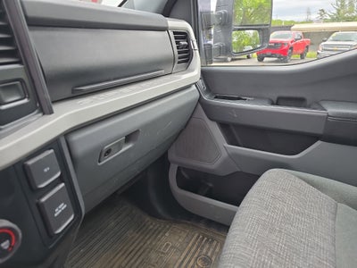 2023 Ford Super Duty F-350 SRW XL