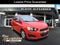 2012 Chevrolet Sonic LT