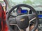 2012 Chevrolet Sonic LT