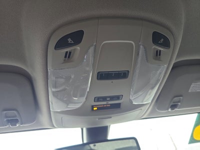 2016 Buick LaCrosse Base