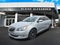2016 Buick LaCrosse Base