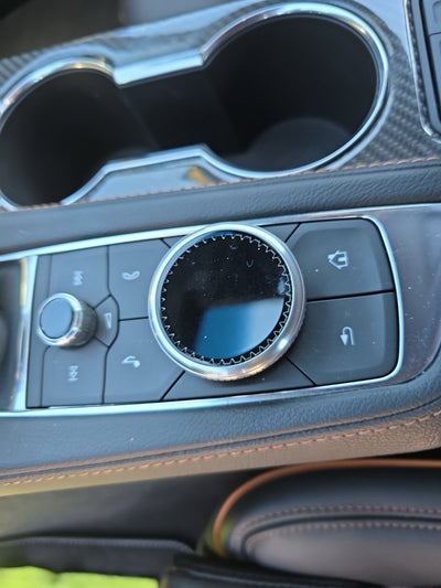 2026 Cadillac CT4-V V-Series