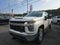 2021 Chevrolet Silverado 2500 HD LT