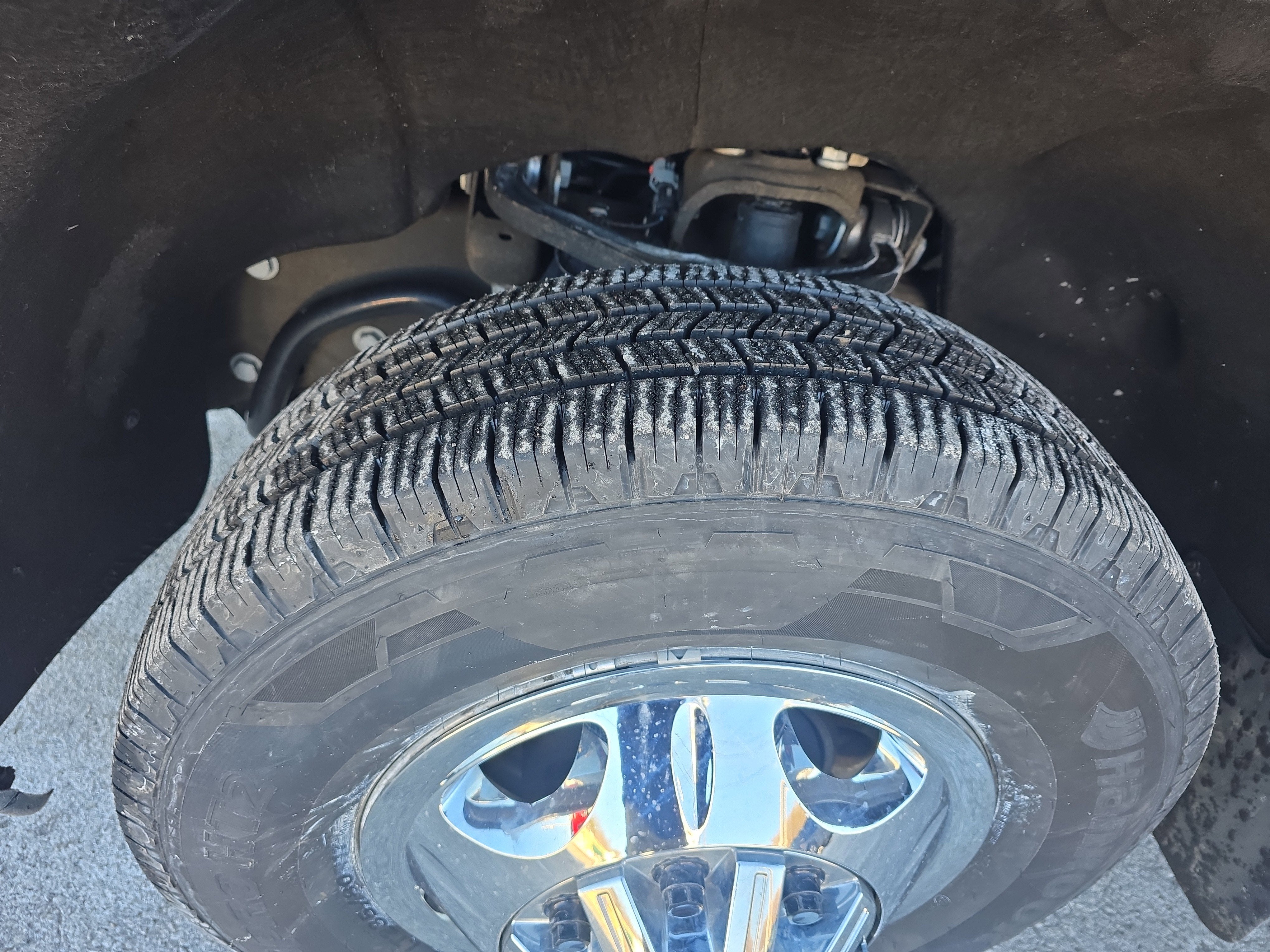 2025 Chevrolet Silverado 3500 HD LT DRW