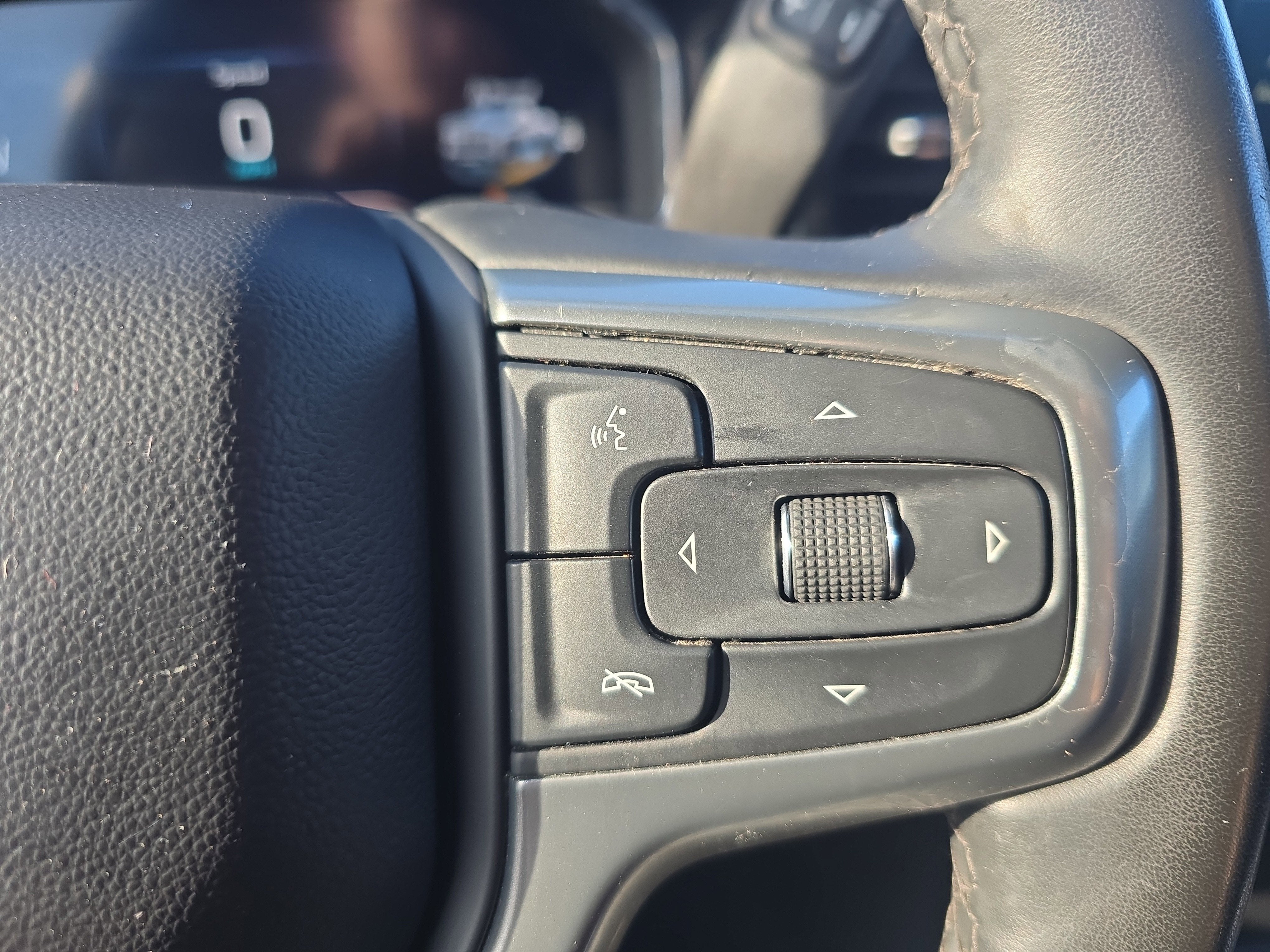 2025 Chevrolet Silverado 3500 HD LT DRW