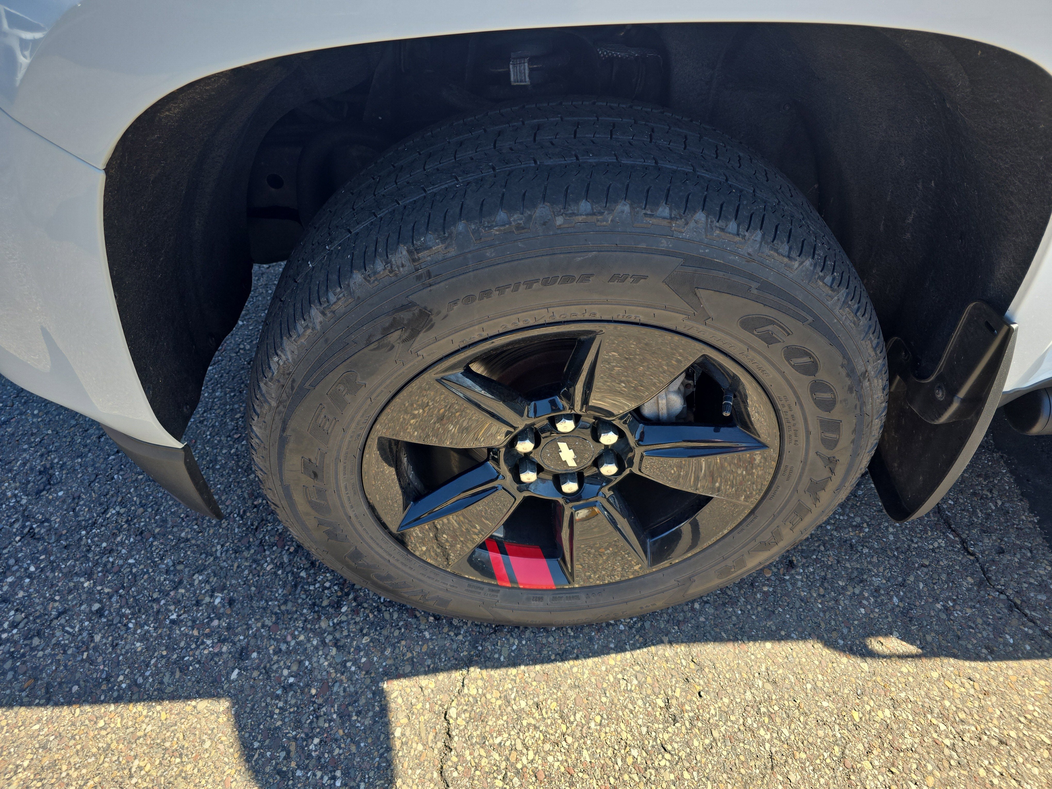 2018 Chevrolet Colorado 4WD LT