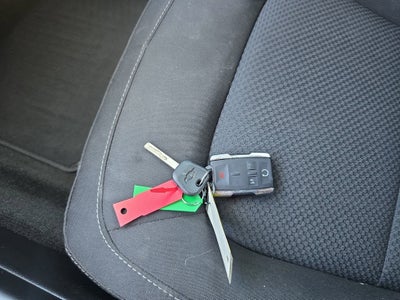 2018 Chevrolet Colorado 4WD LT