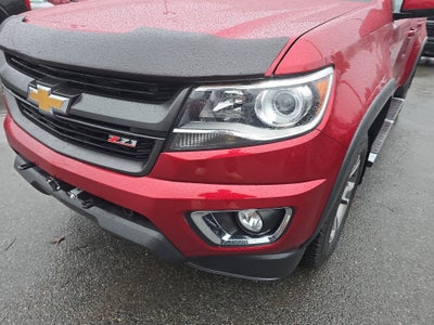 2019 Chevrolet Colorado 4WD Z71