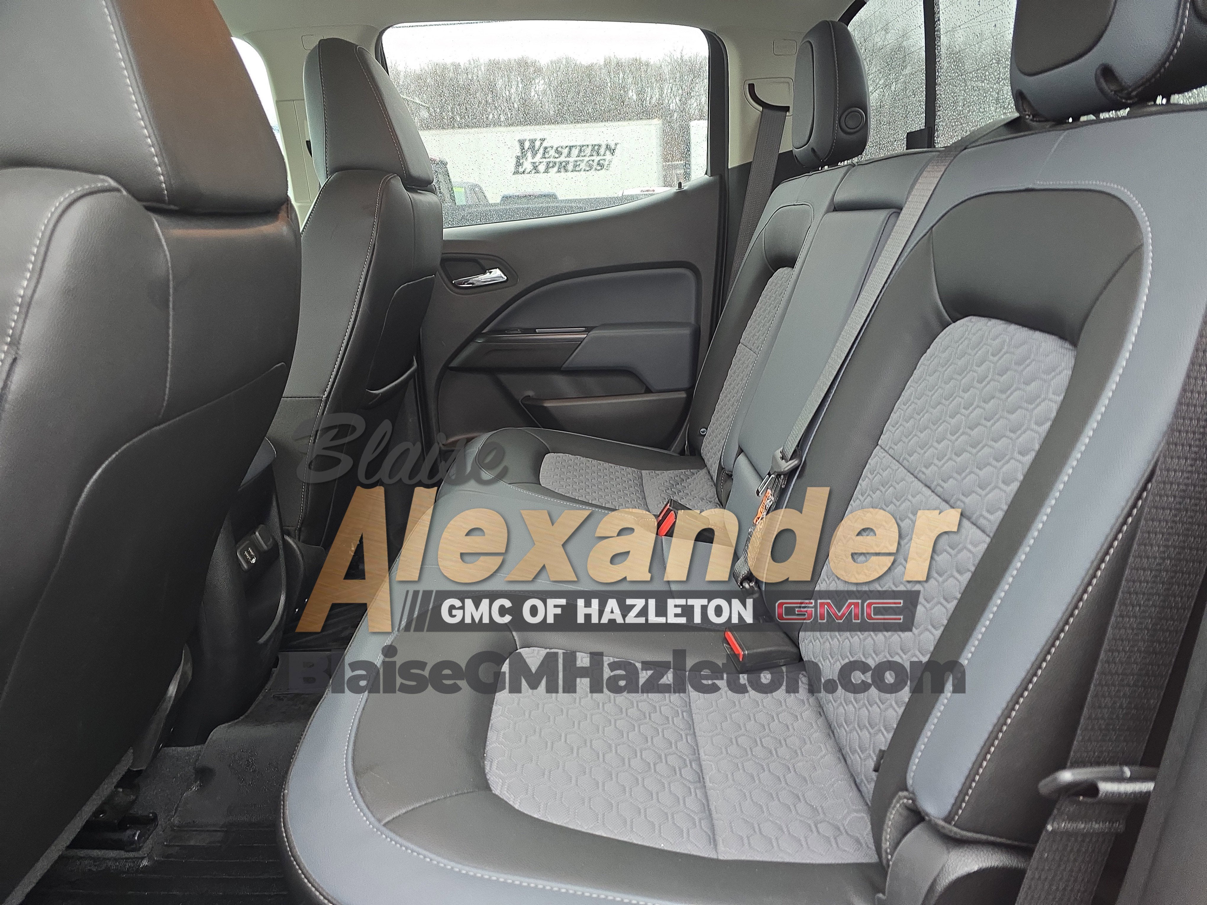 2019 Chevrolet Colorado 4WD Z71